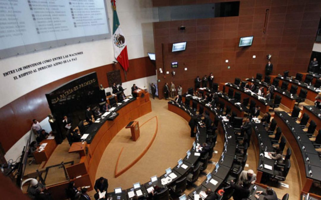 Se aprueba en el Senado regularización del Cannabis en México